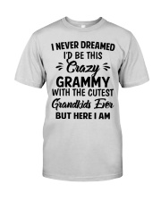 1 DAY LEFT - GET YOURS NOW Premium Fit Mens Tee thumbnail