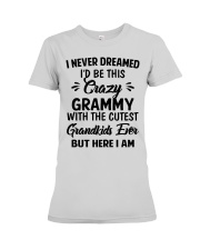 1 DAY LEFT - GET YOURS NOW Premium Fit Ladies Tee thumbnail