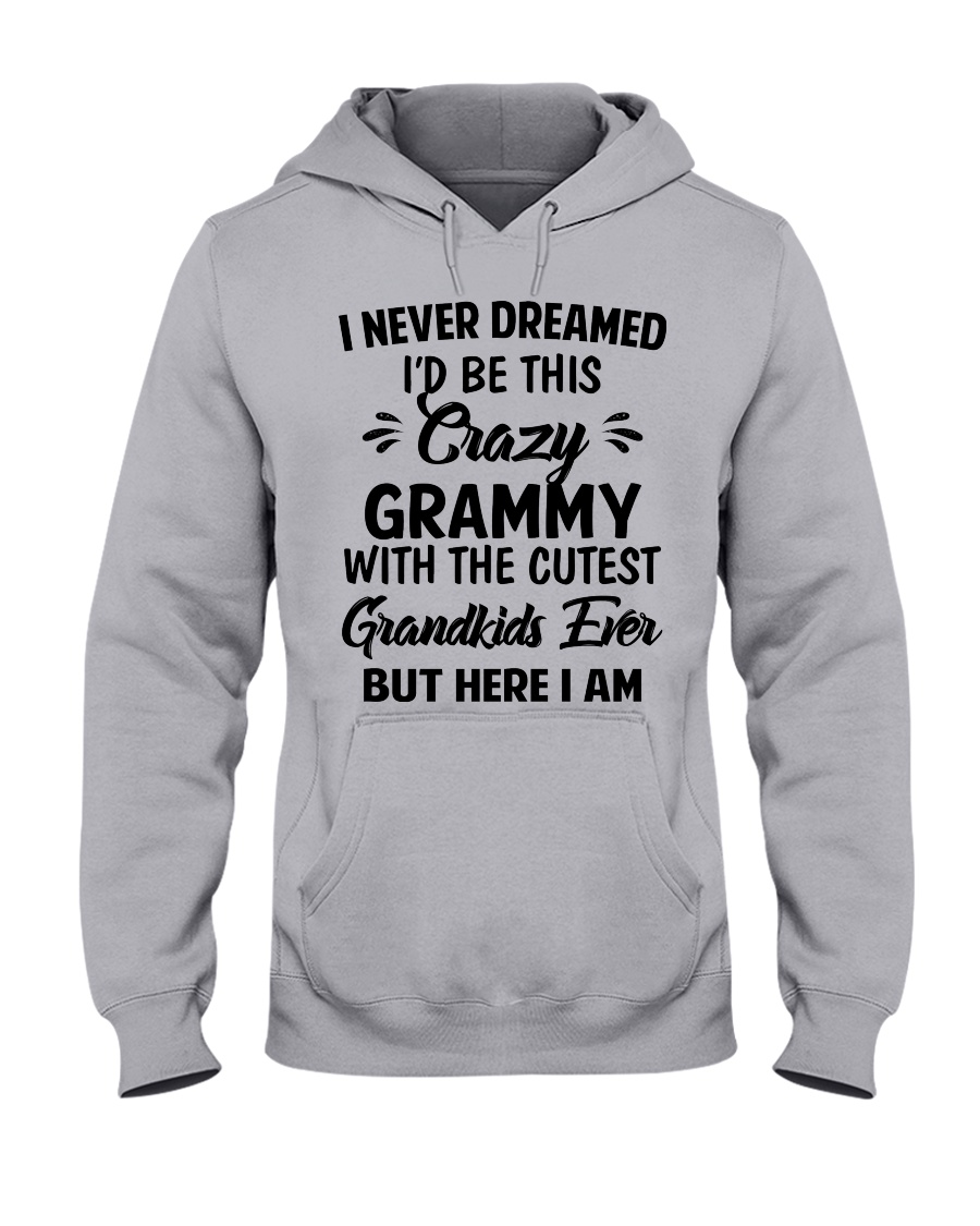 1 DAY LEFT - GET YOURS NOW Hooded Sweatshirt