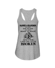 1 DAY LEFT - GET YOURS NOW Ladies Flowy Tank tile