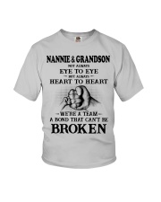 1 DAY LEFT - GET YOURS NOW Youth T-Shirt front