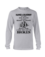 1 DAY LEFT - GET YOURS NOW Long Sleeve Tee tile