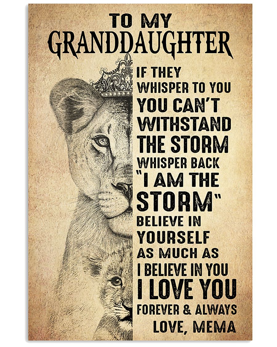 1 DAY LEFT - GET YOURS NOW 11x17 Poster