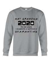 1 DAY LEFT - GET YOURS NOW Crewneck Sweatshirt thumbnail
