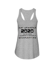 1 DAY LEFT - GET YOURS NOW Ladies Flowy Tank thumbnail