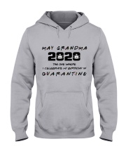1 DAY LEFT - GET YOURS NOW Hooded Sweatshirt thumbnail