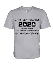 1 DAY LEFT - GET YOURS NOW V-Neck T-Shirt thumbnail
