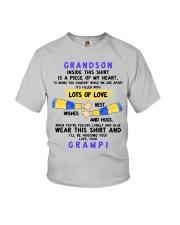 1 DAY LEFT - GET YOURS NOW Youth T-Shirt front