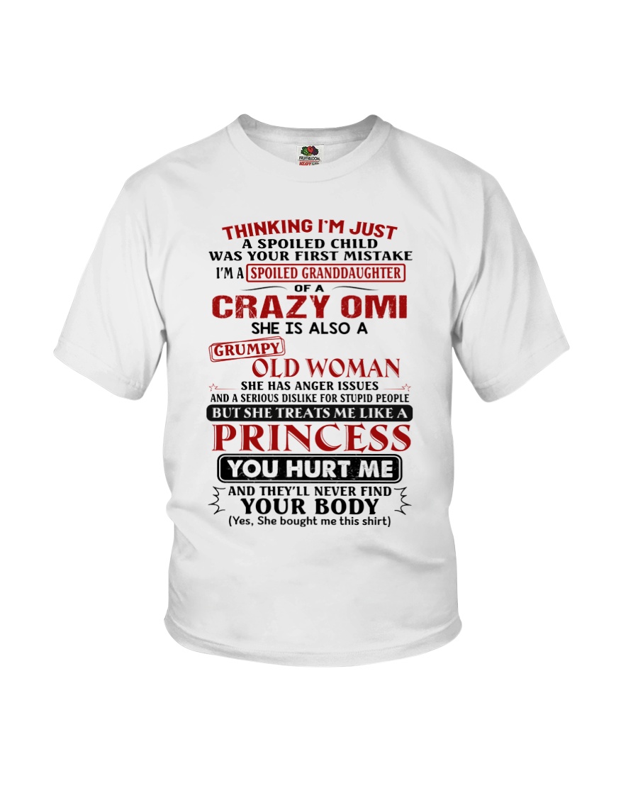 1 DAY LEFT - GET YOURS NOW Youth T-Shirt