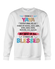 1 DAY LEFT - GET YOURS NOW Crewneck Sweatshirt tile