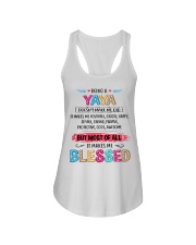 1 DAY LEFT - GET YOURS NOW Ladies Flowy Tank tile
