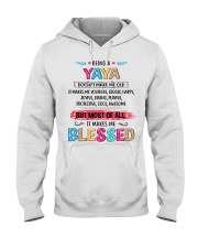 1 DAY LEFT - GET YOURS NOW Hooded Sweatshirt tile