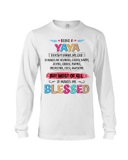 1 DAY LEFT - GET YOURS NOW Long Sleeve Tee tile