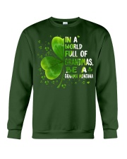1 DAY LEFT - GET YOURS NOW Crewneck Sweatshirt thumbnail