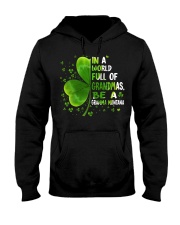 1 DAY LEFT - GET YOURS NOW Hooded Sweatshirt front