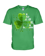 1 DAY LEFT - GET YOURS NOW V-Neck T-Shirt thumbnail