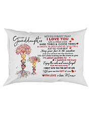 1 DAY LEFT - GET YOURS NOW Rectangular Pillowcase front