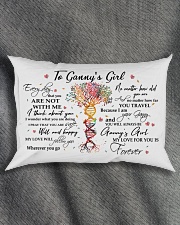 1 DAY LEFT - GET YOURS NOW Rectangular Pillowcase aos-pillow-rectangle-front-lifestyle-1