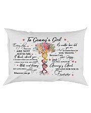 1 DAY LEFT - GET YOURS NOW Rectangular Pillowcase front
