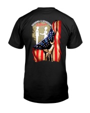 1 DAY LEFT - GET YOURS NOW Premium Fit Mens Tee tile