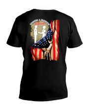 1 DAY LEFT - GET YOURS NOW V-Neck T-Shirt tile