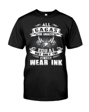 1 DAY LEFT - GET YOURS NOW Classic T-Shirt thumbnail