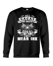 1 DAY LEFT - GET YOURS NOW Crewneck Sweatshirt thumbnail