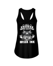 1 DAY LEFT - GET YOURS NOW Ladies Flowy Tank front