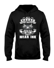 1 DAY LEFT - GET YOURS NOW Hooded Sweatshirt thumbnail