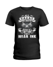 1 DAY LEFT - GET YOURS NOW Ladies T-Shirt thumbnail