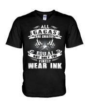 1 DAY LEFT - GET YOURS NOW V-Neck T-Shirt thumbnail