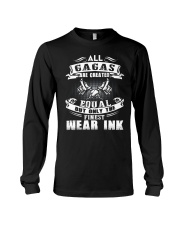 1 DAY LEFT - GET YOURS NOW Long Sleeve Tee thumbnail