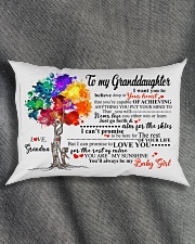 1 DAY LEFT - GET YOURS NOW Rectangular Pillowcase aos-pillow-rectangle-front-lifestyle-1