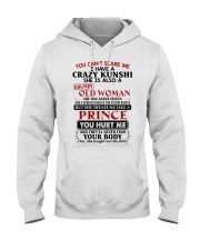 1 DAY LEFT - GET YOURS NOW Hooded Sweatshirt thumbnail