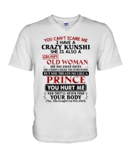 1 DAY LEFT - GET YOURS NOW V-Neck T-Shirt thumbnail