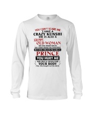 1 DAY LEFT - GET YOURS NOW Long Sleeve Tee thumbnail