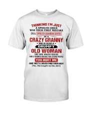 1 DAY LEFT - GET YOURS NOW Classic T-Shirt thumbnail