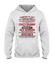 1 DAY LEFT - GET YOURS NOW Hooded Sweatshirt thumbnail