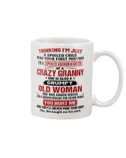 1 DAY LEFT - GET YOURS NOW Mug thumbnail