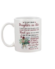 1 DAY LEFT - GET YOURS NOW Mug back