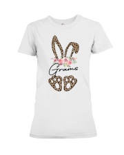PERFECT GIFT FOR GRAMS Premium Fit Ladies Tee tile