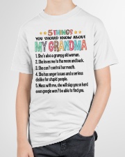 1 DAY LEFT - GET YOURS NOW Youth T-Shirt garment-youth-tshirt-front-lifestyle-01