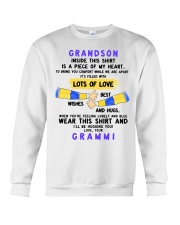1 DAY LEFT - GET YOURS NOW Crewneck Sweatshirt tile