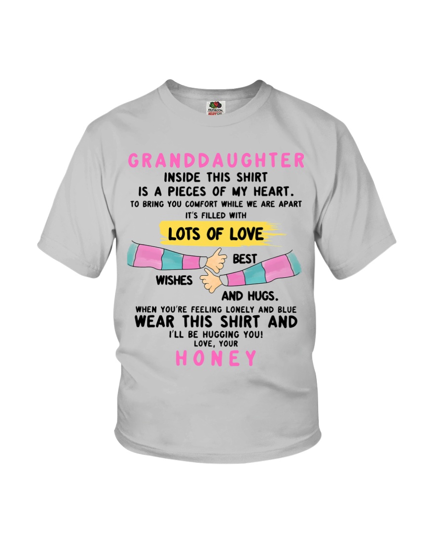 1 DAY LEFT - GET YOURS NOW Youth T-Shirt