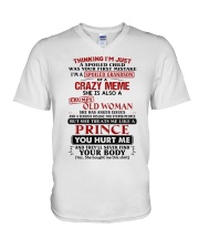 1 DAY LEFT - GET YOURS NOW V-Neck T-Shirt thumbnail