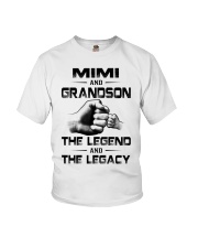 1 DAY LEFT - GET YOURS NOW Youth T-Shirt tile