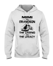 1 DAY LEFT - GET YOURS NOW Hooded Sweatshirt tile