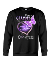 1 DAY LEFT - GET YOURS NOW Crewneck Sweatshirt thumbnail