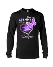 1 DAY LEFT - GET YOURS NOW Long Sleeve Tee thumbnail