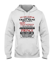 1 DAY LEFT - GET YOURS NOW Hooded Sweatshirt thumbnail